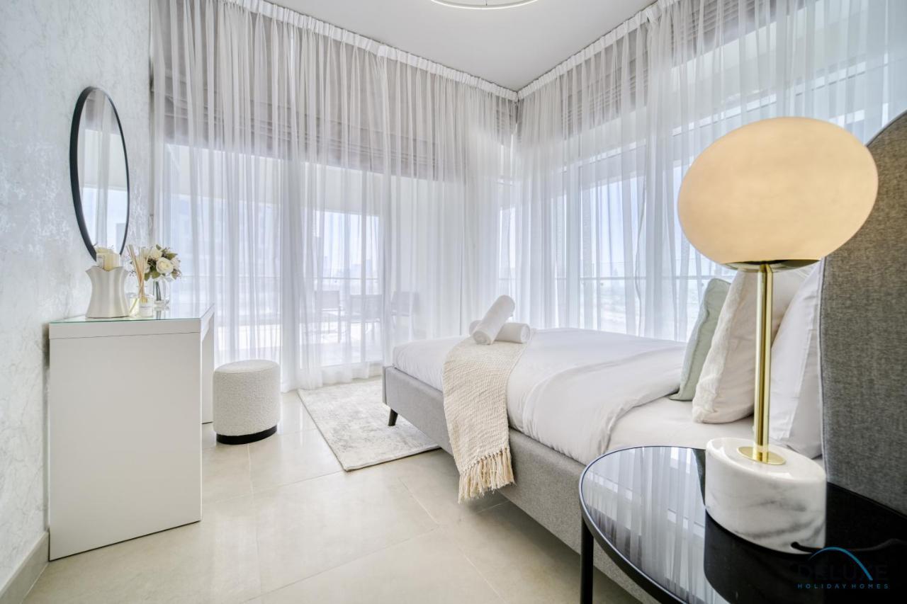 Apartment Graceful 1br At Azizi Aliyah Healthcare By Deluxe Homes Dubai